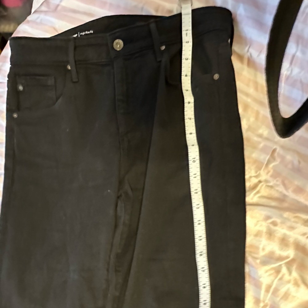 AG Jeans Farrah boot crop size 31 - Picture 8 of 11